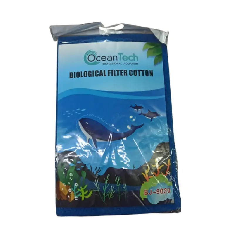 OCEAN TECH ESPONJA AZUL 90X30CM BJ-9030