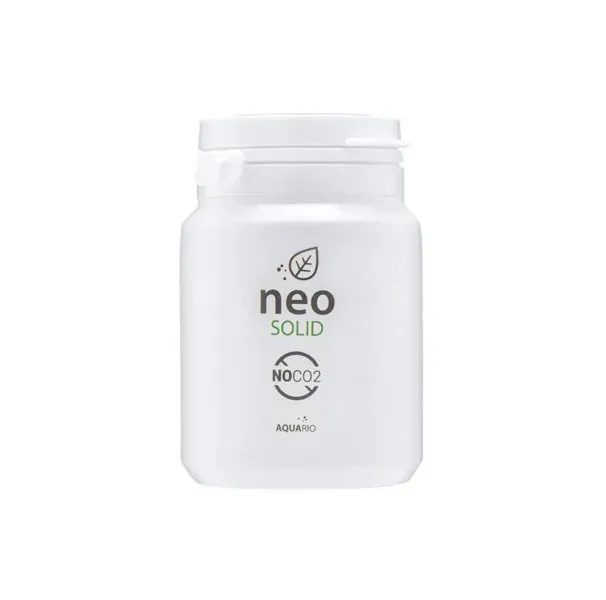 AQUARIO NEO SOLID TABS (NO CO2)