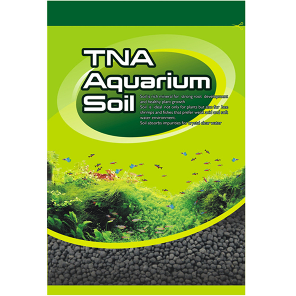 TNA AQUARIUM SOIL 7,8KG