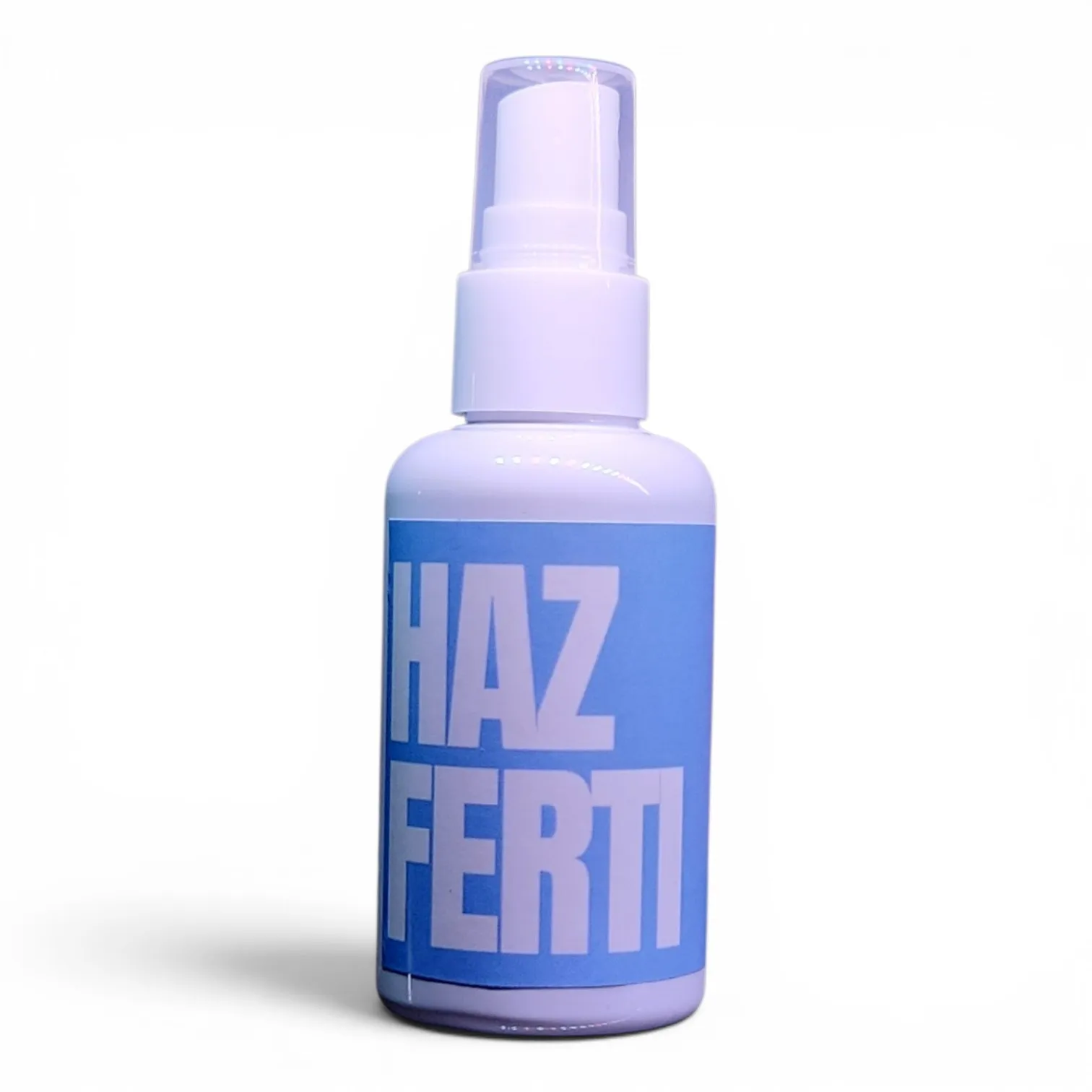 HAZ FERTI