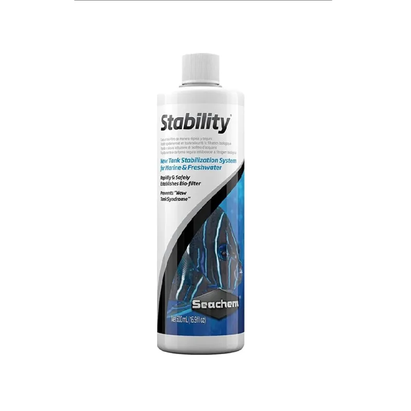 SEACHEM STABILITY 250ML