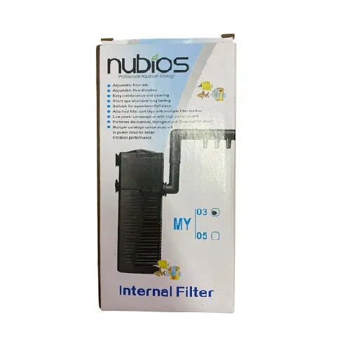 NUBIOS FILTRO INTERNO MY-03 300L/H