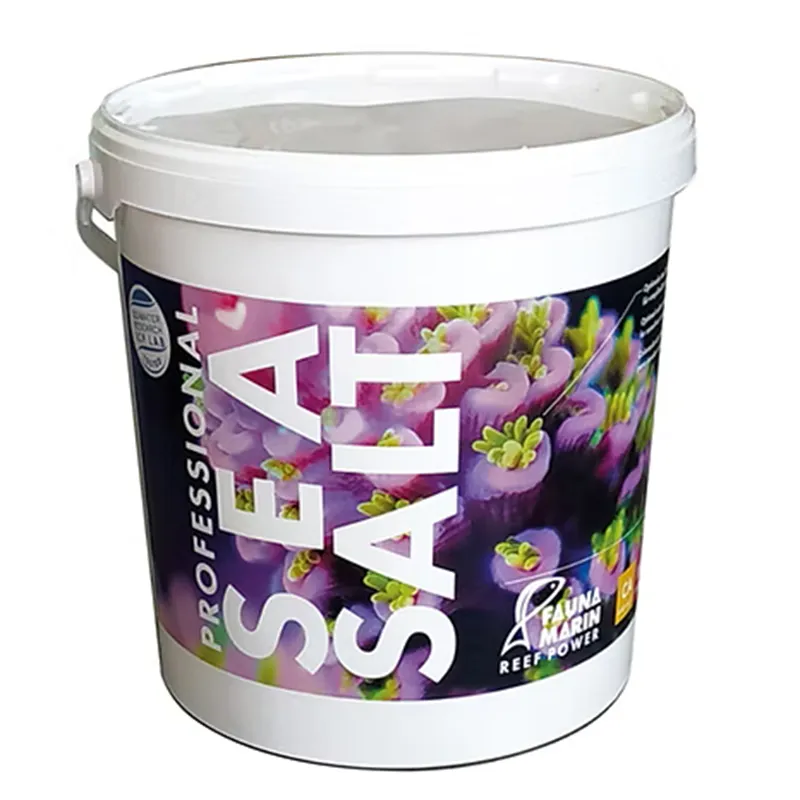 FAUNA MARIN PROFESSIONAL SAL MARINA 25KG
