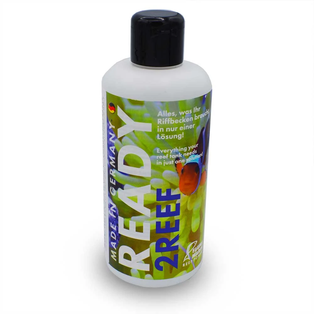 FAUNA MARIN READY2REEF 250ML