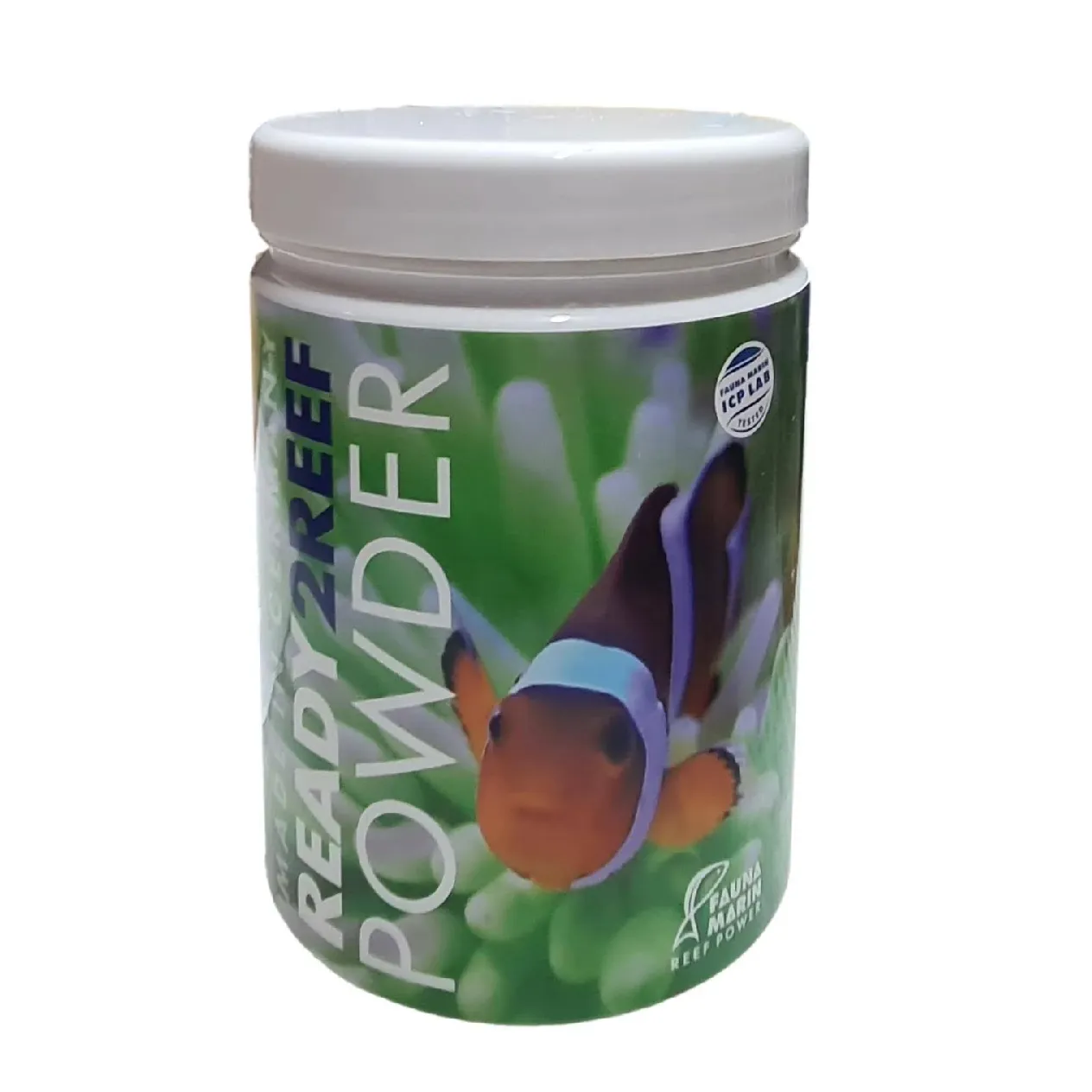 FAUNA MARIN READY2REEF POWDER 800G