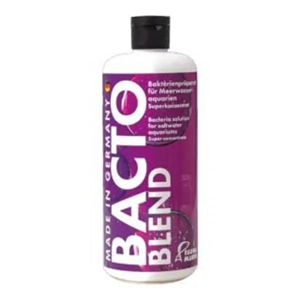 FAUNA MARIN BACTO BLEND 250ML