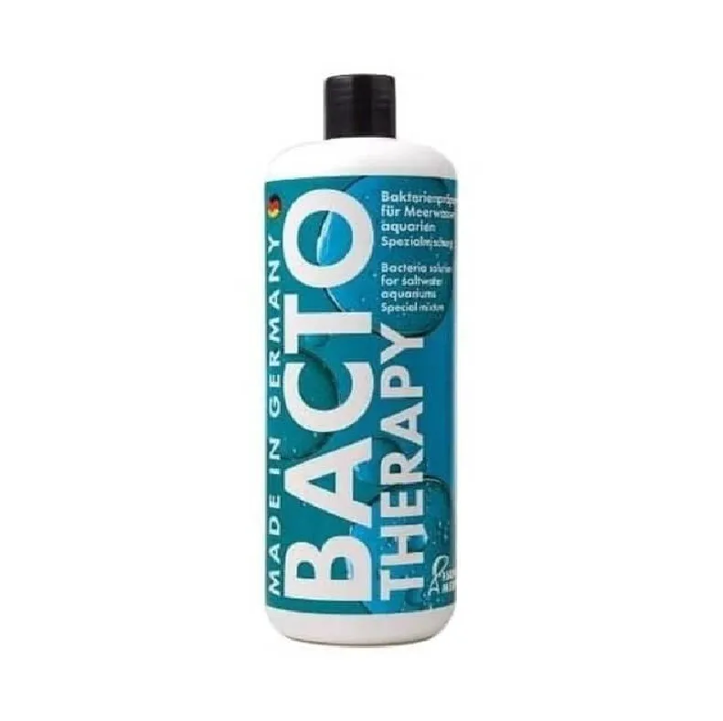 FAUNA MARIN BACTO THERAPY 500ML