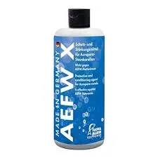 FAUNA MARIN AEFW M 500ML
