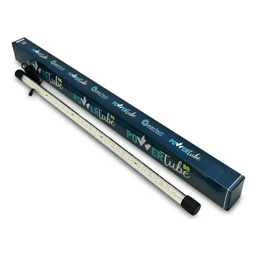 OCEAN TECH POWER TUBE MARINE PURE BLUE 80 ILUMINADOR SUMERGIBLE