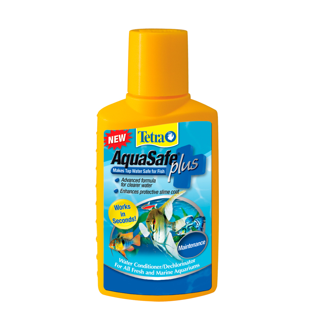 TETRA AQUA SAFE PLUS x 250 ml