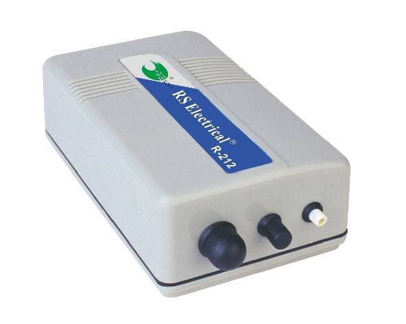 RS AIREADOR A PILAS RS-212