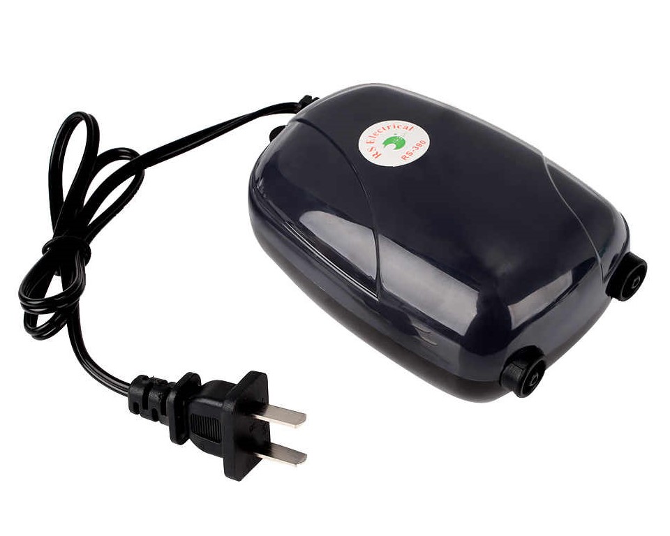 RS AIREADOR RS 390 2 SALIDAS