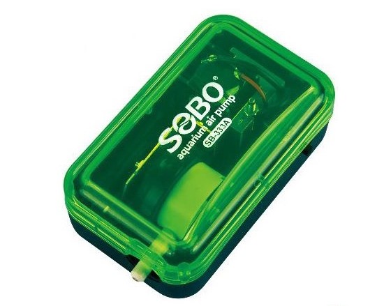 SOBO AIREADOR SB333A 1 SAL 2 VEL