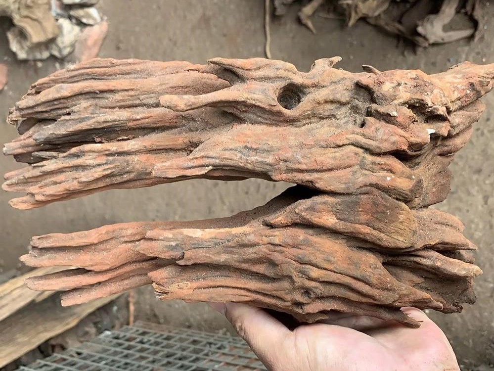 DRIFTWOOD PIEZA X KG A ELECCIÓN