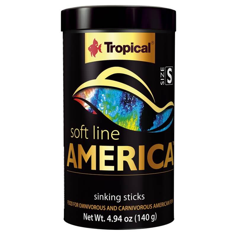 TROPICAL AMERICA S 56G