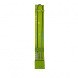 TNA CEPILLO DE LIMPIEZA FLEXIBLE