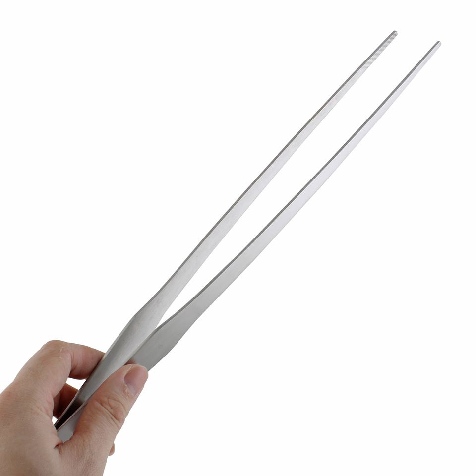 TNA PINZA RECTA 27CM