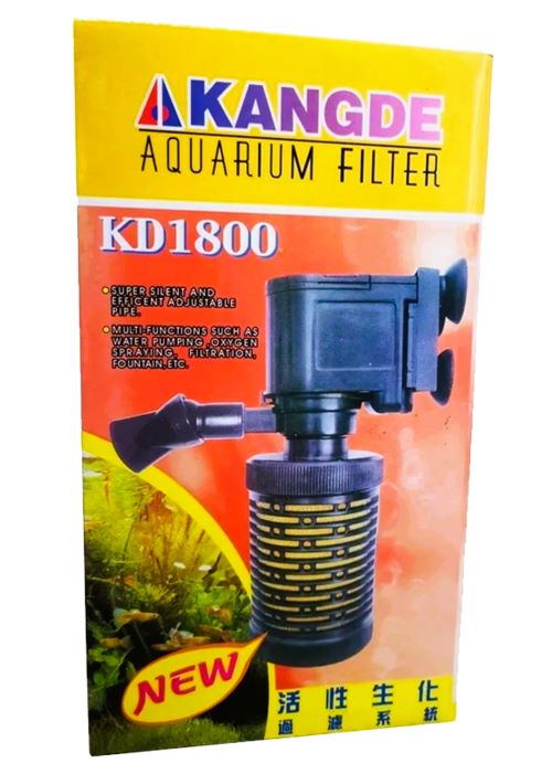 RS KD 1800
