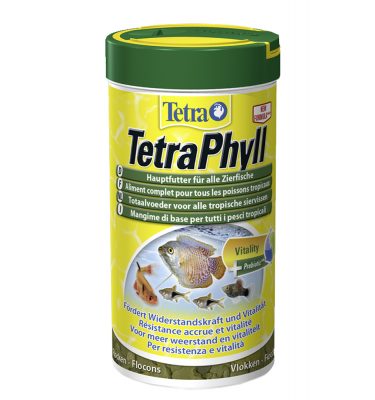 TETRA PHYLL FLAKES 52GS