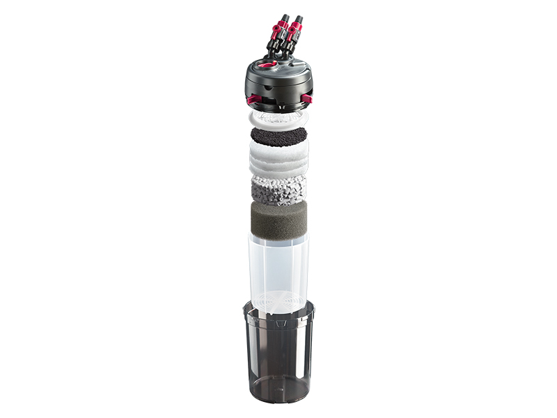 HYDOR External Filter Prime 30 EU 900L/H 24W