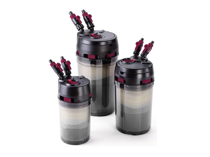HYDOR External Filter Prime 20 EU 700L/H 18W