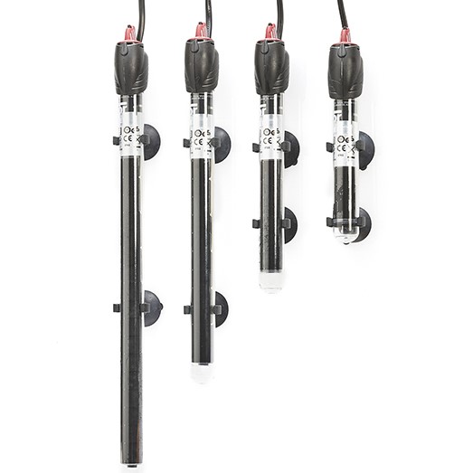 HYDOR CALEFACTOR INTERNO: THEO 300W AA