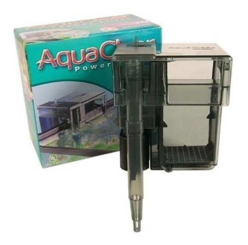 HAGEN FILTRO CASCADA AQUACLEAR 70
