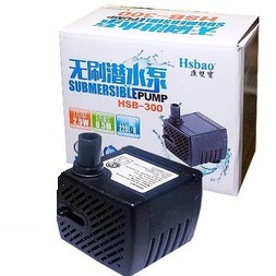 BOMBA HSB-300 220L/H 0.5mt