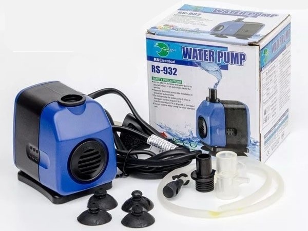 RS BOMBA INTERNA RS-932 820 L/H