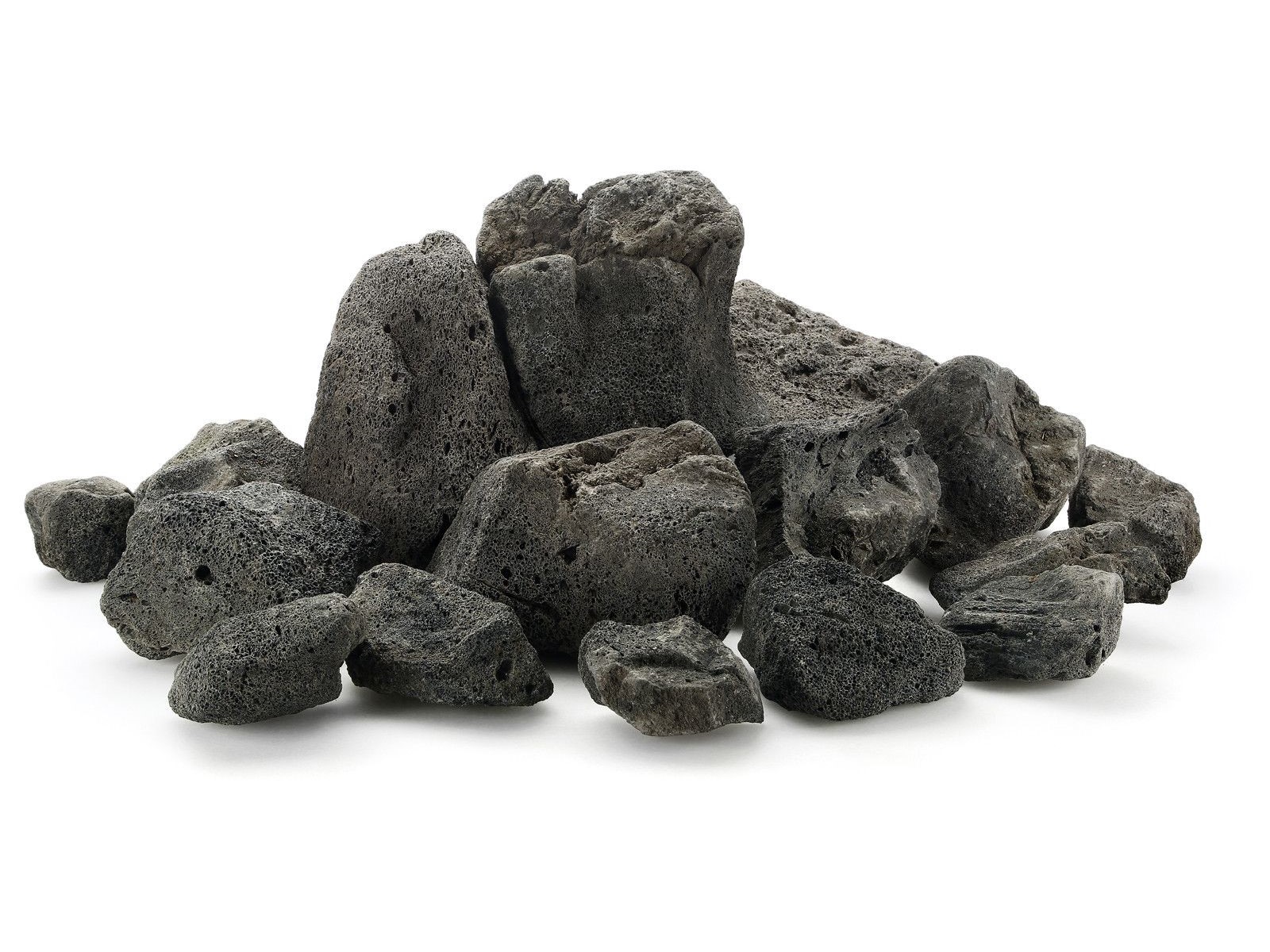 BLACK LAVA