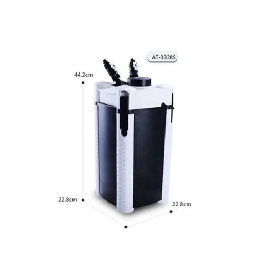 FILTRO BOTELLON AT3338S 1200L/H