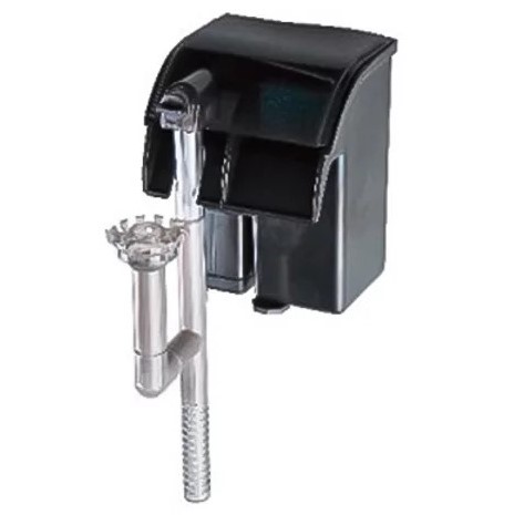SOBO FILTRO CASCADA CON SKIMMER WP-606H 500L/H