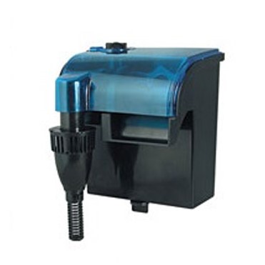 SOBO FILTRO CASCADA CON SKIMMER WP-607H 600L/H