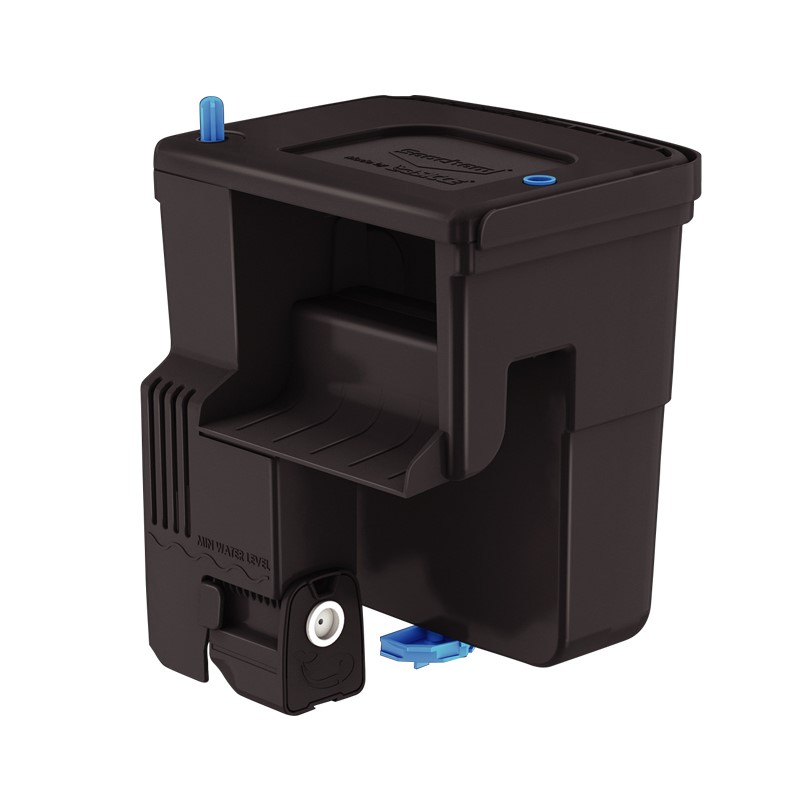 SICCE FILTRO CASCADA TIDAL 35 500L/H INCLUYE MATRIX