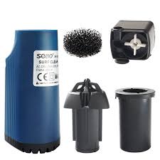 SOBO SKIMMER DE SUPERFICIE SK-03 200L/H