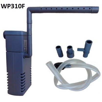 SOBO FILTRO INTERNO WP-310F 300L/H