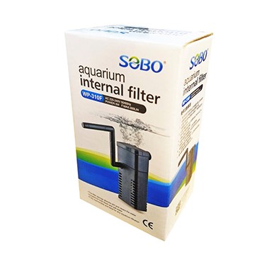 SOBO FILTRO INTERNO WP-310F 300L/H