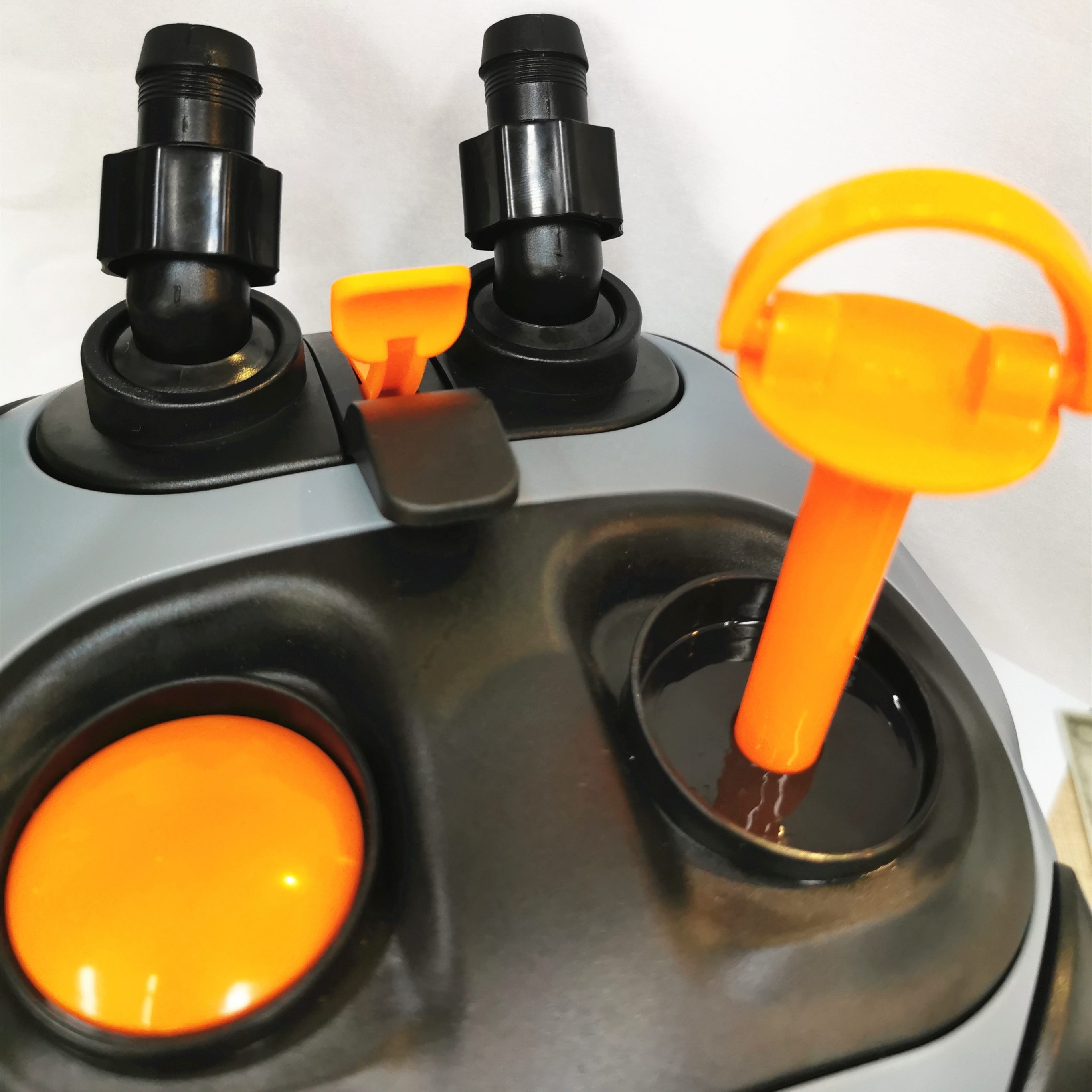 EKAN FILTRO BOTELLON EK-SF1200F 1200L/H 13,5W