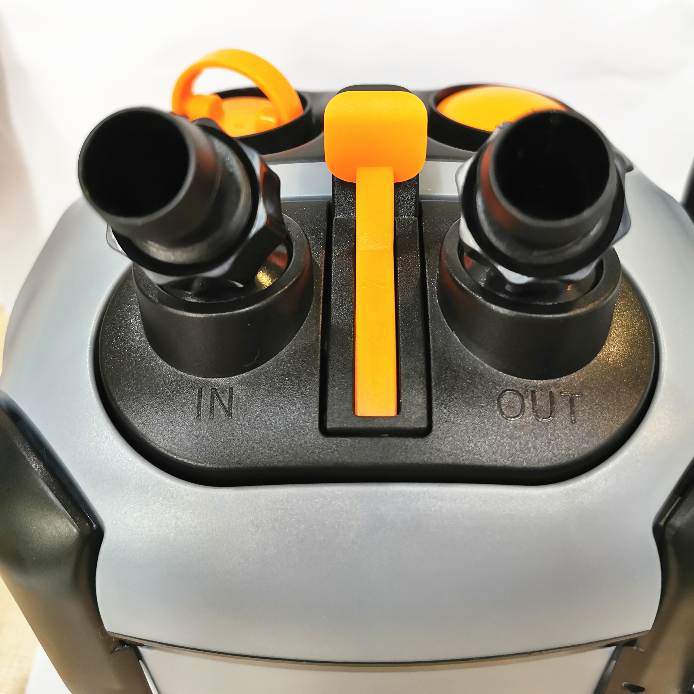 EKAN FILTRO BOTELLON EK-SF1200F 1200L/H 13,5W