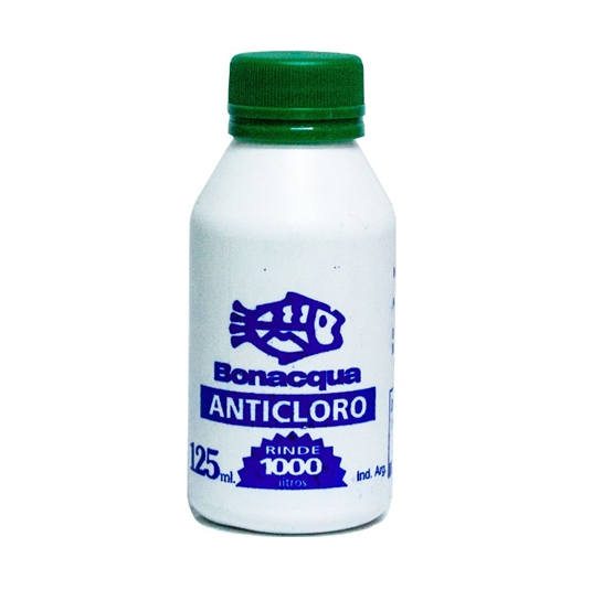 BONACQUA ANTICLORO 125 CM3
