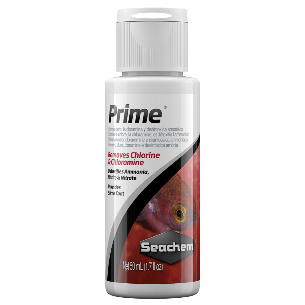 SEACHEM PRIME 50ML