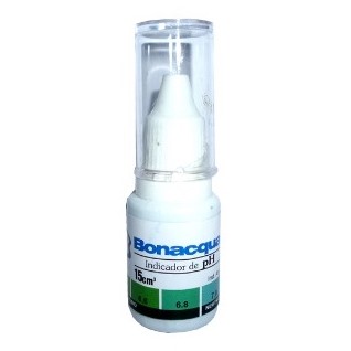 BONACQUA TEST DE PH