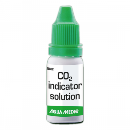 AQUAMEDIC INDICADOR CONTINUO CO2