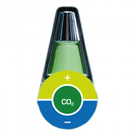 AQUAMEDIC INDICADOR CONTINUO CO2