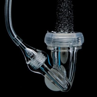 AQUAMEDIC REACTOR COMPACTO CO2