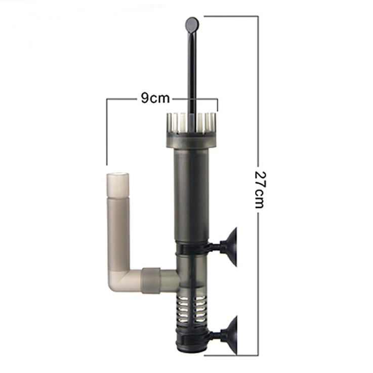 SKIMMER DE SUPERFICIE SK-600