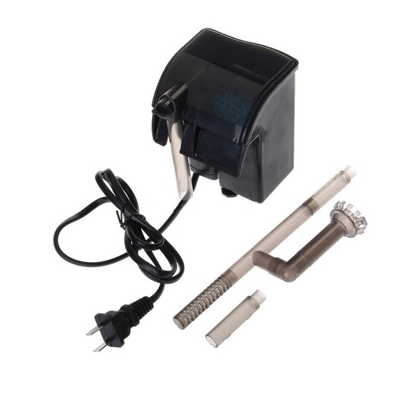 SOBO FILTRO CASCADA CON SKIMMER WP-303H 280L/H