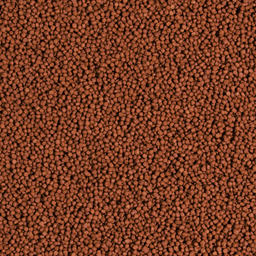 TROPICAL GOLDFISH COLOR PELLET 90gs