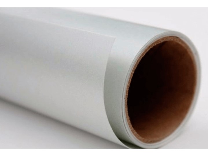 AQ CARE Vinilo Esmeril Frosted