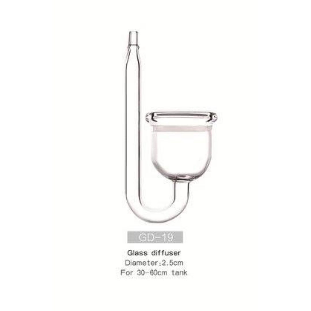 TNA DIFUSOR CERAMICO VIDRIO CUP